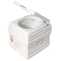 Dock Edge Visa Portable Potty - 18L DE248101